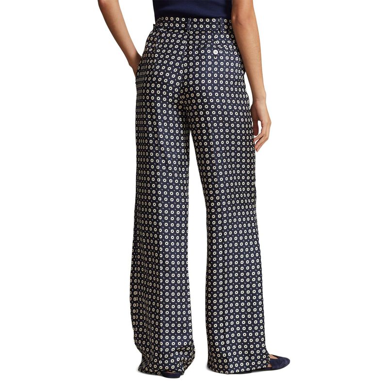 Polo Ralph Lauren Cra Pt-Full Length-Flat Front image number 1